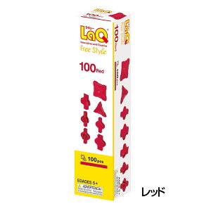 ���L���[ �u���b�N LaQ �t���[�X�^�C��100 ���L���[��[�p�p�[�c�u���b�N �p�[�c ���i