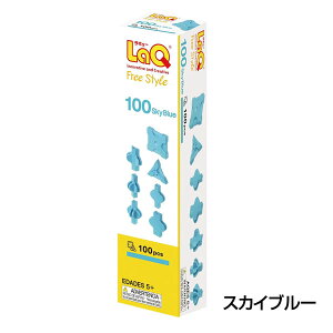 ���L���[ �u���b�N LaQ �t���[�X�^�C��100 ���L���[��[�p�p�[�c�u���b�N �p�[�c ���i