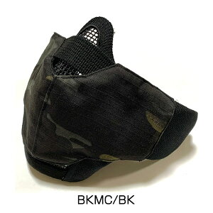 TMcraft ToQ[ tFCXK[h Ή t@bVJo[ ̓h~ tFCX}XNJo[ o[Vu type03 ubN}`J/ubN MC/OD BKMC/BK TYP/BK BK/GY O[/OD JX^ 