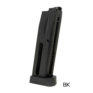 BATON airsoft BM-9 CO2 �}�K�W�� BK FDE JASG�F�� �X�y�A�}�K�W�� �I�v�V���� �p�[�c �T�o�C�o���Q�[�� �T�o�Q�[ IPSC PPS �X�`�[���`�������W �V���[�e�B���O �}�b�` ���� �~���^���[ ��������