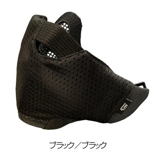 TMcraft ToQ[ tFCXK[h Ή t@bVJo[ ̓h~ tFCX}XNJo[ bVnf o[Vu VvV[Y type03 JX^ IvV p[c To