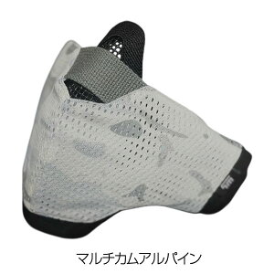 TMcraft ToQ[ tFCXK[h Ή t@bVJo[ ̓h~ tFCX}XNJo[ bVnf o[Vu VvV[Y type03 JX^ IvV p[c To