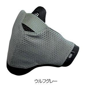 TMcraft ToQ[ tFCXK[h Ή t@bVJo[ ̓h~ tFCX}XNJo[ bVnf o[Vu VvV[Y type03 JX^ IvV p[c To