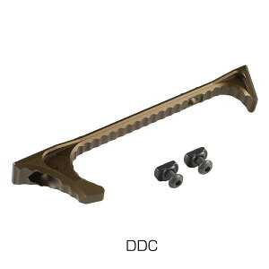 5KU JM STYLE �G�N�X�e���h �n���h�X�g�b�v M-LOK �Ή� �A���~�� BK DDC �J�X�^�� �I�v�V���� �p�[�c ���[����