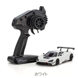 ���W�I�R���g���[�� �d�� �~�j�b�cRWD MR-04 ���f�B�Z�b�g McLaren 720S #03 GT3 KYOSHO ���� MINI-Z �~�j�b�c �I�����W 32364OR �z���C�g 32364W ��������