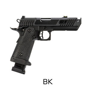 BATON airsoft CO2�K�X�u���[�o�b�N BT-SAND VIPER CO2GBB FDE BK 18�Έȏ�Ώ� �J�X�^�� �I�v�V���� �p�[�c �T�o�C�o���Q�[�� �T�o�Q�[ ���� �~���^���[ ��������