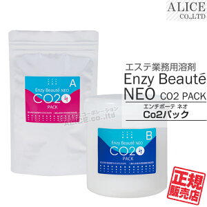 yK̔XzG`{[e NEO Co2pbN 15񕪁m ENZY BEAUTE NEO CO2 PACK ORmNg Ōł܂ Y_pbN Y_WFpbN G`{[e lI T GXe Ɩp n