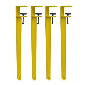 �e�[�u�� �r 4�{�Z�b�g ������ �N���b�v�� ���߉\ F���^ �_�C�j���O�f�X�N�r �Ƌ�r DIY�e�[�u���r ����40/71/76cm �A�C�A���r �� �f�X�N F�N�����v�e�[�u���r �p���`�Ȃ��f�U�C�� ���v���e�N