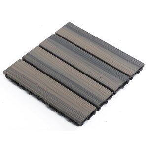 �E�b�h�p�l�� �E�b�h�^�C�� �E�b�h�f�b�L �u������ �l�H�� ������ 11���Z�b�g 30×30cm ����2cm 1���ėp �N���b�N���W���C�� �h���E�h���E���ɗD�����ϋv�����Q ���O ���� �X�܁E�x�e�X�y�[�X