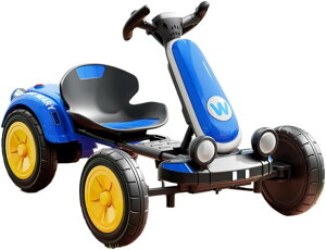 �q���p�d���J�[�g�f���A���h���C�u�����R�������\�ȃL���r��LED���C�gBluetooth���y1�`6�΂̐Ԃ����V�~�����[�V�����I�t���[�h��������� (�X�J�C�u���[-�����[�g�R���g���[��+�f���A��