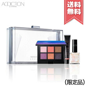 楽天市場 クリスマスコフレ Addictionの通販