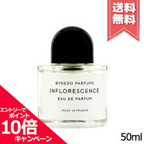 楽天市場】byredo inflorescence（美容・コスメ・香水）の通販