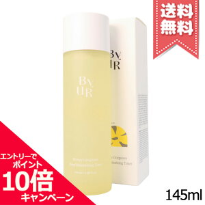 ���|�C���g10�{�E�����N�[�|����BYUR �o�C���A �v�����v�n�j�[ �g�i�[ 145ml�y��z�֑��������z
