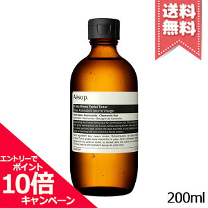 ���|�C���g10�{�E�����N�[�|����AESOP �C�\�b�v �g�D�[�}�C���Y �t�F�C�V�����g�i�[ 200ml�y��z�֑��������z