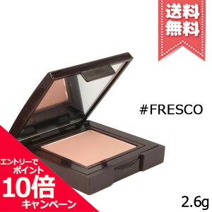 ���|�C���g10�{�E�����N�[�|����Laura Mercier ���[�������V�G �}�b�g�A�C�J���[ #FRESCO 2.6g�y���������z