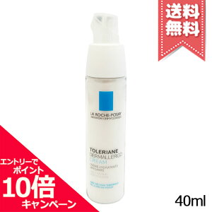 ���|�C���g10�{�E�����N�[�|����LA ROCHE-POSAY �����b�V���|�[ �g�����A�� �_�[�}�A�����S�N���[�� 40ml�y���������z