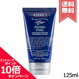 ���|�C���g10�{�E�����N�[�|����KIEHLS �L�[���Y �t�F�C�V���� �t���[�� ���C�X�`�����C�U�[ �t�H�[ ���� 125ml�y���������z