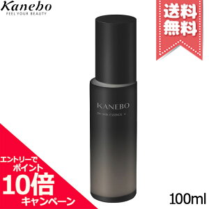 ���|�C���g10�{�E�����N�[�|����KANEBO �J�l�{�E �I�� �X�L�� �G�b�Z���X V 100ml�y��z�֑��������z