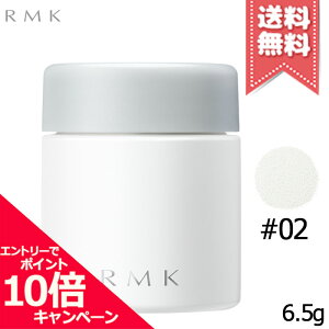 ���|�C���g10�{�E�����N�[�|����RMK �A�[���G���P�[ �G�A���[�^�b�` �t�B�j�b�V���O�p�E�_�[ #02 6.5g �����t�B���y���������z