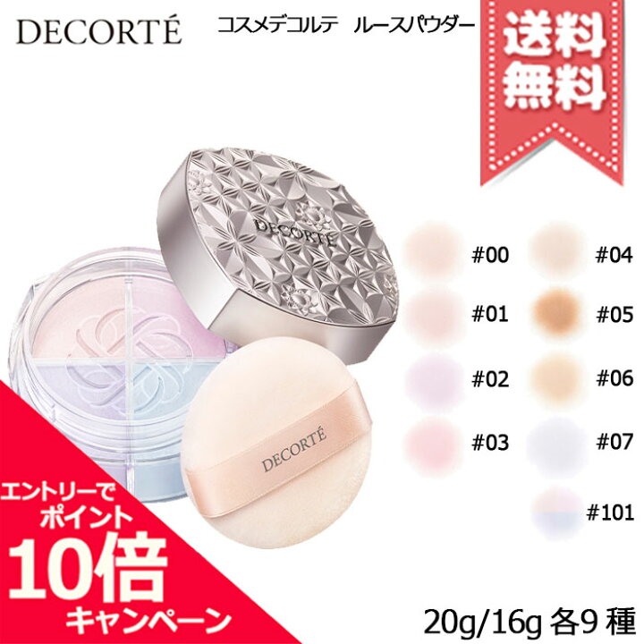 楽天市場】☆ポイント10倍・割引クーポン☆【NEW】COSME DECORTE 
