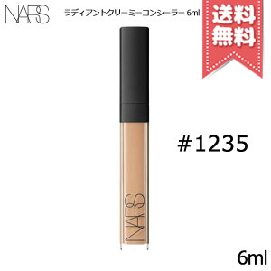 ���|�C���g10�{�E�����N�[�|����NARS �i�[�Y ���f�B�A���g �N���[�~�[ �R���V�[���[ 6ml �e��y #1231/#1232/#1233/#1234/#1235/#1266�z�y���������z