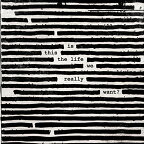 Roger Waters ロジャーウォーターズ / Is This The Life We Really Want? 輸入盤【メール便送料無料】