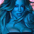 Mariah Carey マライアキャリー / Caution 輸入盤【メール便送料無料】