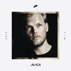 アヴィーチー　アビーチー／ ティム AVICII / TIM CD　輸入版【メール便送料無料】