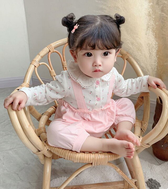 楽天市場 送料無料59 66 73 80 90 長袖 ロンパース 女の子 ベビースーツ フォーマル 女の子スーツ 子供服 ベビーフォーマル カバーオール ロンパース 新生児 幼児 結婚式 七五三 卒園式 入園式 出産祝い 記念日 撮影 カバーオール ロンパース ストライプ Woop Woop