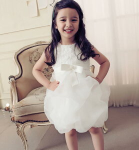 90-130CM/子供/ワンピース/ドレス/女の子/カラードレスフラワーガール/花編/演出/フォーマルドレス/お嫁さん/ピアノ 発表会・結婚式・七五三/ワンピース/大きいサイズ 可愛い 韓国風 アシン