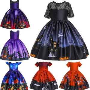 6color100-150CM/ワンピース/子供/ドレス/女の子用/カラードレス/フラワーガール/花編/演出/フォーマルドレス/お嫁さん/ピアノ 発表会・結婚式・七五三/ミニスカート /ジュニア ミニ丈 ショ