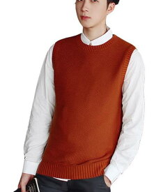 楽天市場 サマーニット ベスト メンズファッション の通販