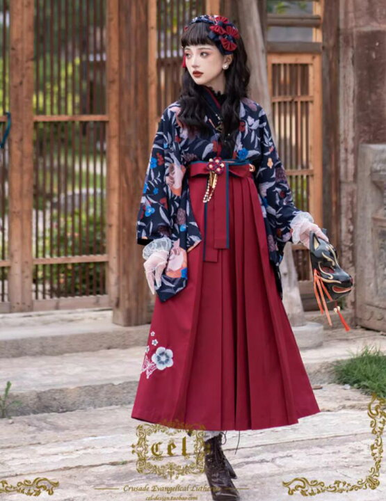 楽天市場】カジュアル 羽織 浴衣 和服 女性用 コスプレ衣装 ロリータ  