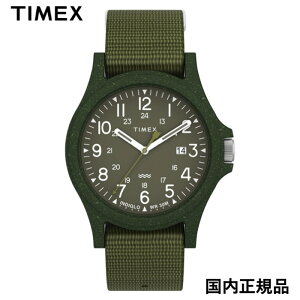 TIMEX ^CbNX Reclaim Ocean NC I[V _[NO[ TW2V96000