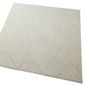 ラグ マット 敷物 フラジール スミノエ Suminoe 日本製 防ダニ 遊び毛防止 滑り止め付 床暖対応 全3サイズ