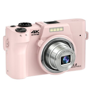 �_���r���[���T�t�^�f�W�J�� WIFI�Ή� 12�{���w�Y�[�� 4K 7500����f�� �}�N�� 64GBSD�J�[�h�t�� 3�C���`���� LED���C�g �f�W�^���J���� �J���� �C�w���s �R���f�W ���{���`�b�v �X�}�z�ɑ���� 