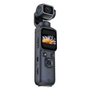 �y2026�V������������ʁz�A�N�V�����J���� 4k �|�P�b�g�J���� WiFi�Ή� �X�}�z�]�� 7500����f ������� �^�b�`�p�l�� ���E330°�㉺180° 4K�^�� ���^ �r�f�I�J���� ���掿 2400mAh��e�ʃo�b�e���[