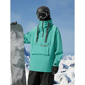 「2025年冬最新デザイン★ 特典付き★」スノーボードウェア レディース 上下セット 13パタン スキーウェア メンズ 男女兼用 セットアップ 中綿 裏起毛 撥水 防風 防寒 保温 雪遊び ボードウェ