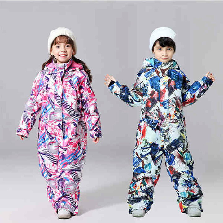 楽天市場】スキーウェア キッズ ジュニア つなぎ ワンピース ジャンプ 