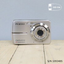 楽天市場】PENTAX Optio E40の通販