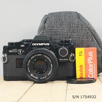 楽天市場】olympus フィルムカメラom10の通販