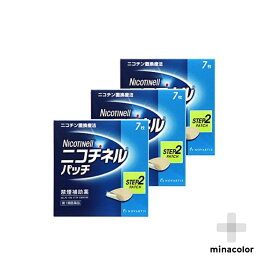 楽天市場 ニコチン パッチの通販