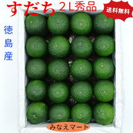 【クール便 送料無料】すだち 露地物【2L 秀品 1kg】40玉前後 徳島 すだち 敬老の日 産地直送 すだち皮 …