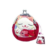 楽天市場】金魚 がま口（レディースコインケース｜財布・ケース 
