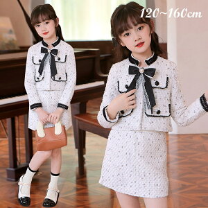 入学式 スーツ 女の子 小学校 入学式 女の子 3点セット セットアップ ジャケット スカート キッズ フォーマル セレモニードレス ワンピース 子供 スーツ ブラック 卒園式 卒業式 結婚式 七五