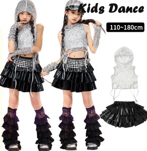 �V���o�[ ���b�V�� �X�p���R�[�� �L�b�Y �_���X�ߑ� �q�b�v�z�b�v ���̎q k-pop�ߑ� �t�[�h�t�� �m�[�X���[�u �g�b�v�X �ւ��o�� �L���~�\�[�� �� �v �X�J�[�g �Z�b�g�A�b�v �L���L�� Y2K jazz k-