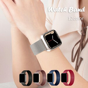Apple watch 12F oh 38mm 40mm 41mm 42mm 44mm 45mm 46mm 49mm Ultra SE series10/9/8/7/6/5/4/3/2/1 AbvEHb` xg fB[X Y ANZT[ rv   킢 ANZT[ 