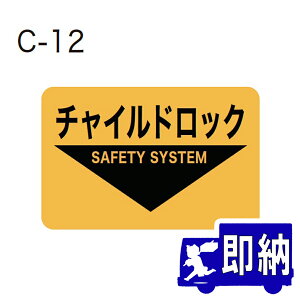 ORIROp\@`ChbNW\V[iC-12ju`ChbNiSAFETY SYSTEMjv 60×40mm@I[y͂@WE\z