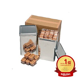 ★ランキング受賞！★ 大型カンパン　128食分　（5枚入115g 1食分）　1斗缶×2　非常食　保存食　5年保存　カニヤ 【非常用食品】