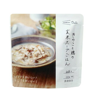 IZAMESHI Deli@CUV@̂ƌ{̌ăX[v͂@H@ۑH@3Nۑ@cG[XypHiz
